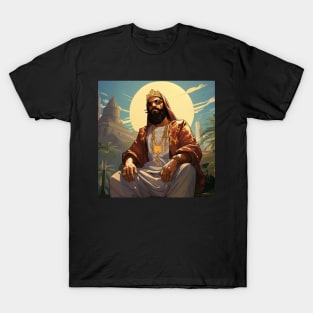 Zarathustra T-Shirt